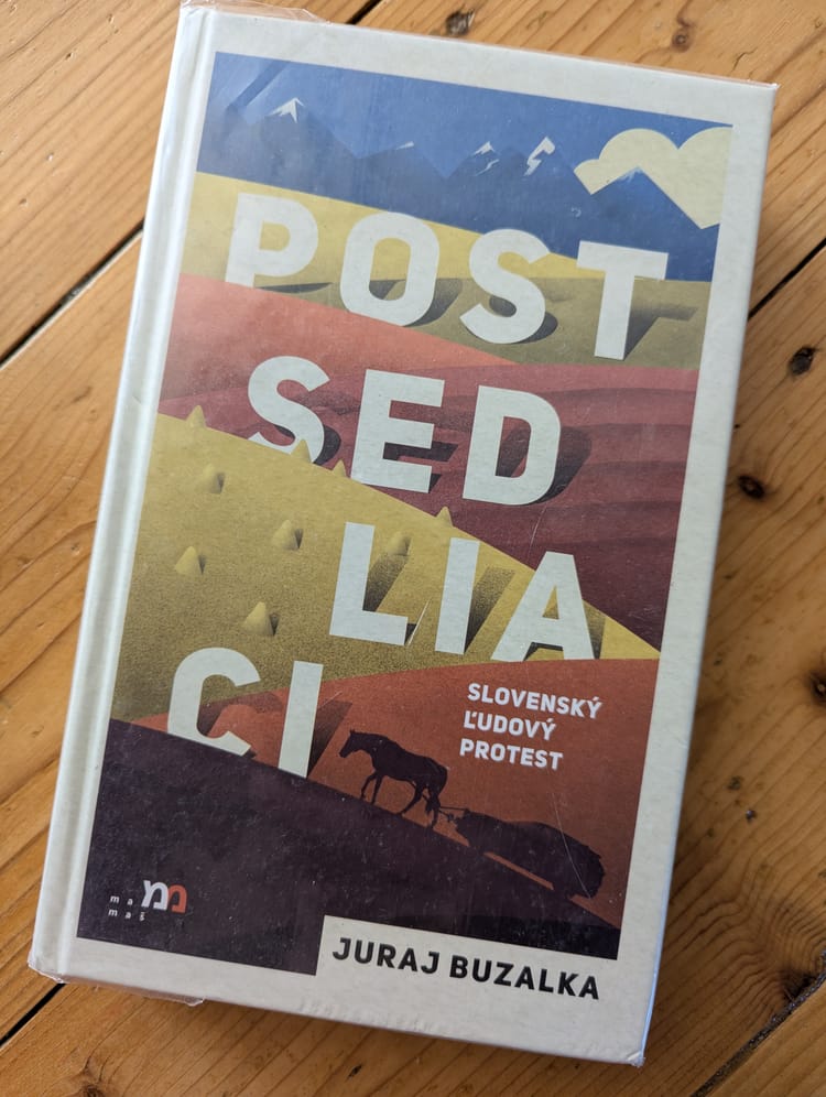 Postsedliaci
