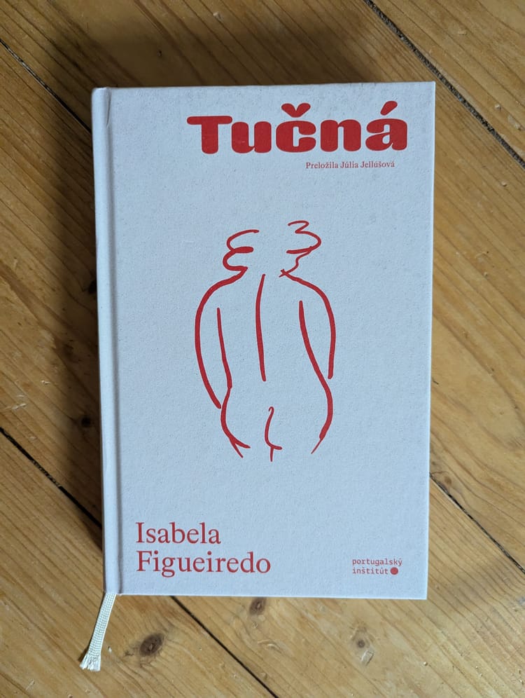 Tučná
