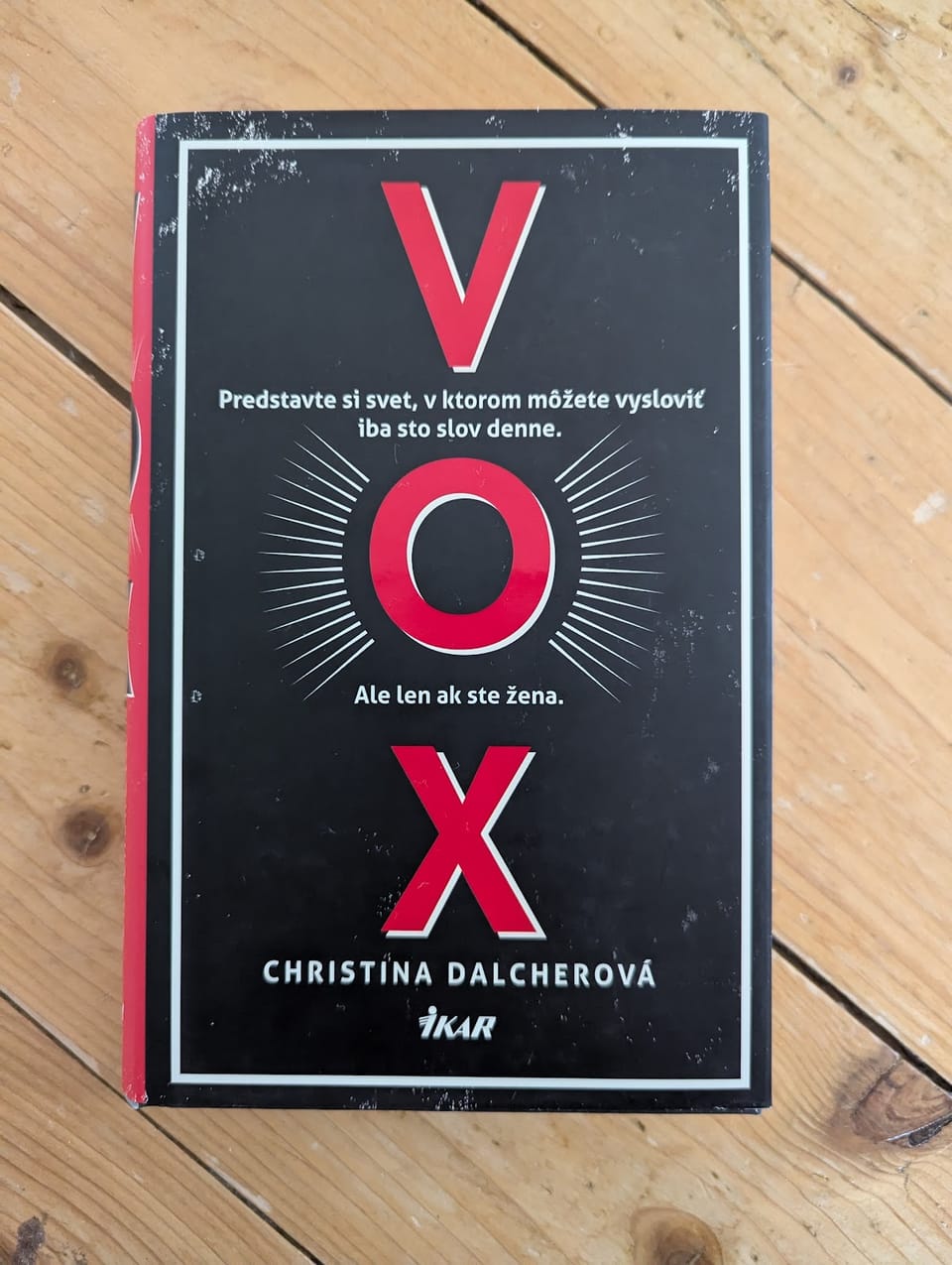 VOX