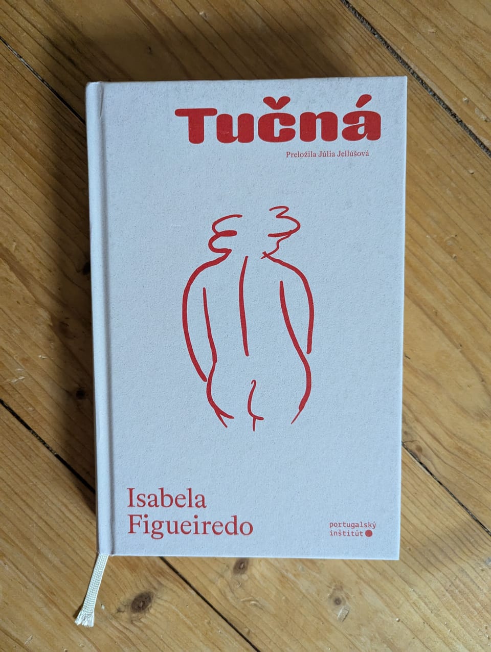 Tučná