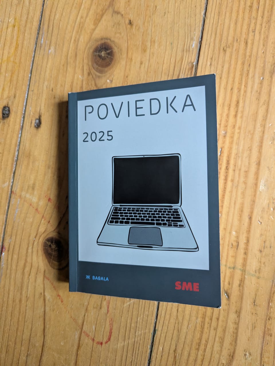 Poviedka 2025